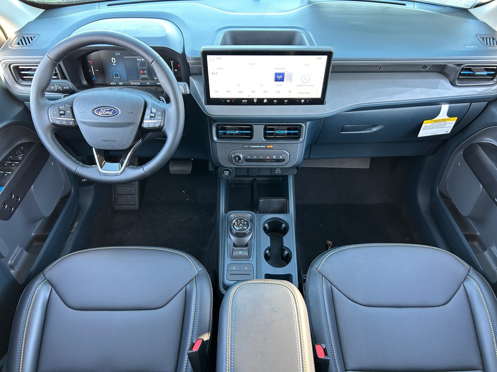2025 Ford Maverick Lobo Standard - Photo 22