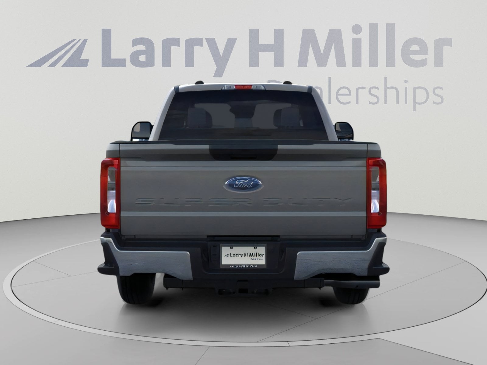 2025 Ford F-250 Super Duty XL - Photo 6