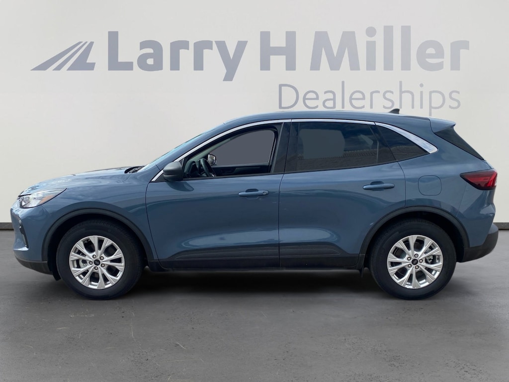 New 2024 Ford Escape Active SUV