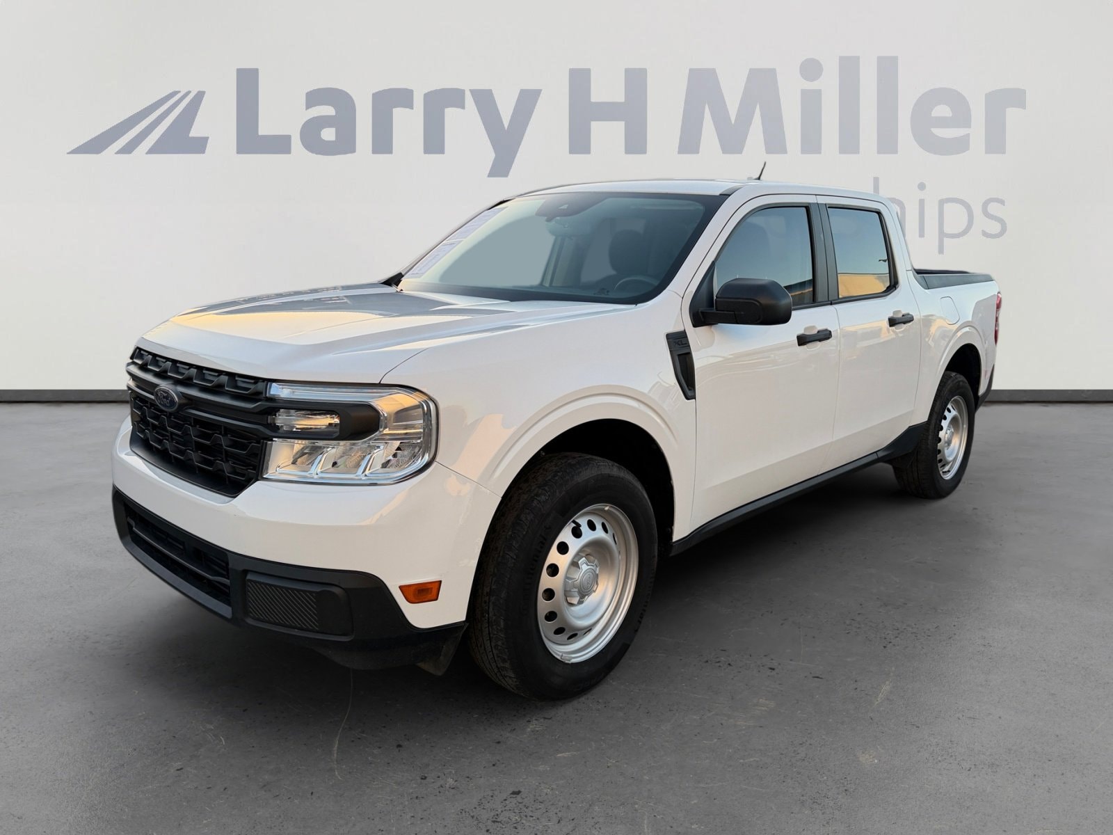 2024 Ford Maverick XL FWD's photo