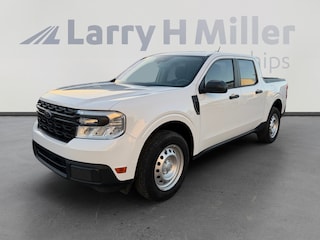 Used 2024 Ford Maverick XL Truck SuperCrew Mesa, AZ