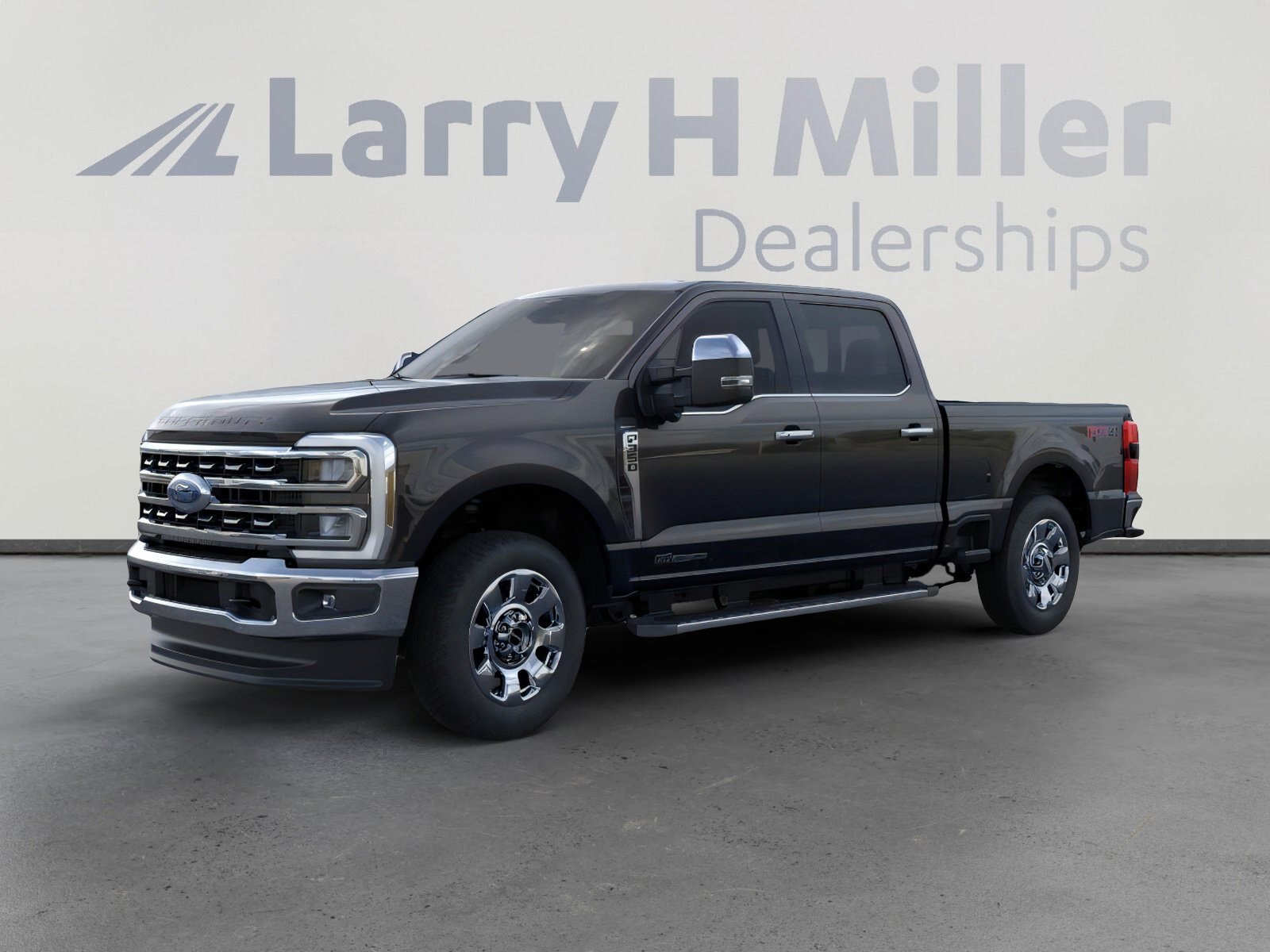 2026 Ford F-350 Lariat 4x4 Crew Cab 6-3/4' Box SRW's photo