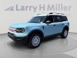  Ford Bronco Sport