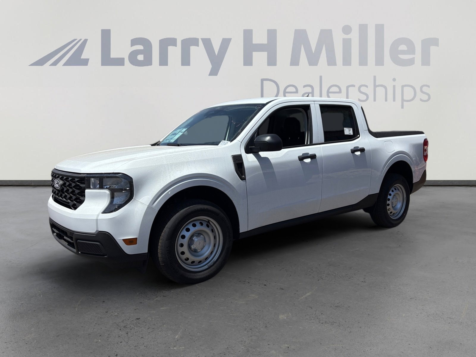 2026 Ford Maverick XL FWD's photo