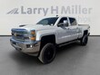 Chevrolet Silverado 2500HD