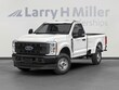  Ford Super Duty F-250 SRW