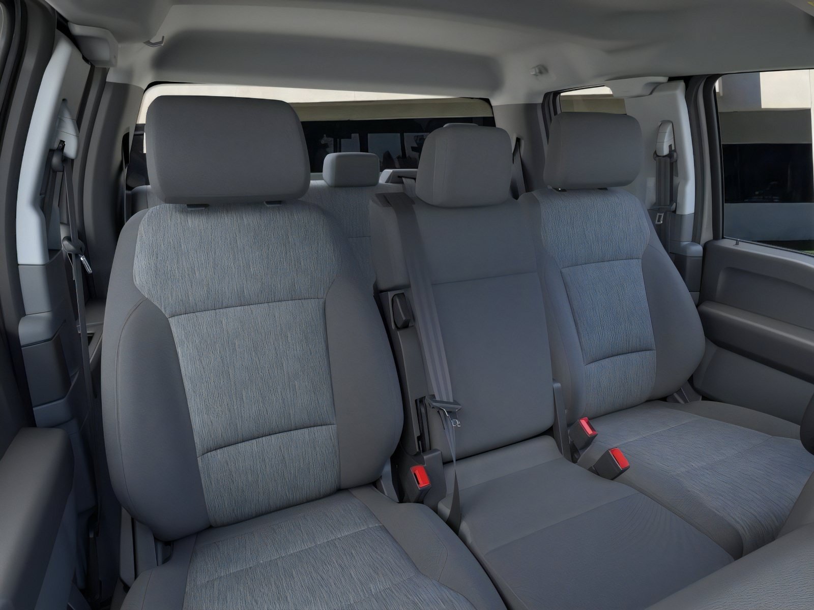 2025 Ford F-250 Super Duty XL - Photo 12