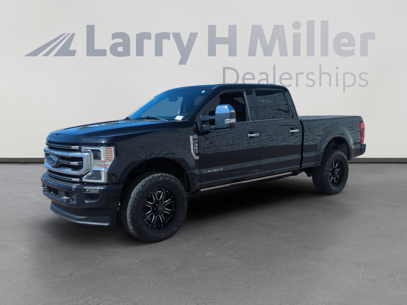 2020 Ford F-350 Super Duty