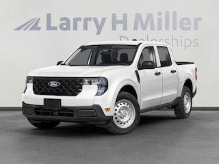 New 2026 Ford Maverick XL Truck SuperCrew Mesa, AZ