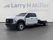  Ford Super Duty F-450 DRW