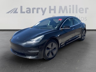2019 Tesla Model 3 Standard Range Plus Sedan 5YJ3E1EA0KF424529
