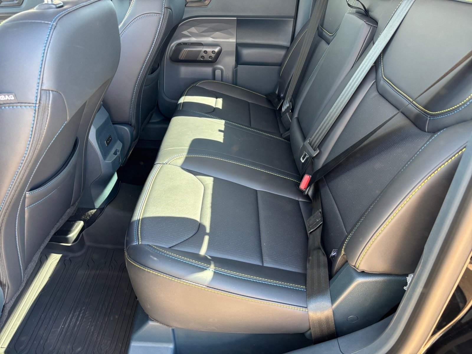 2025 Ford Maverick Lobo Standard - Photo 19