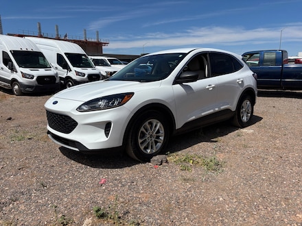 2022 Ford Escape SE SUV