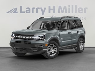 Used 2024 Ford Bronco Sport Big Bend SUV Mesa, AZ