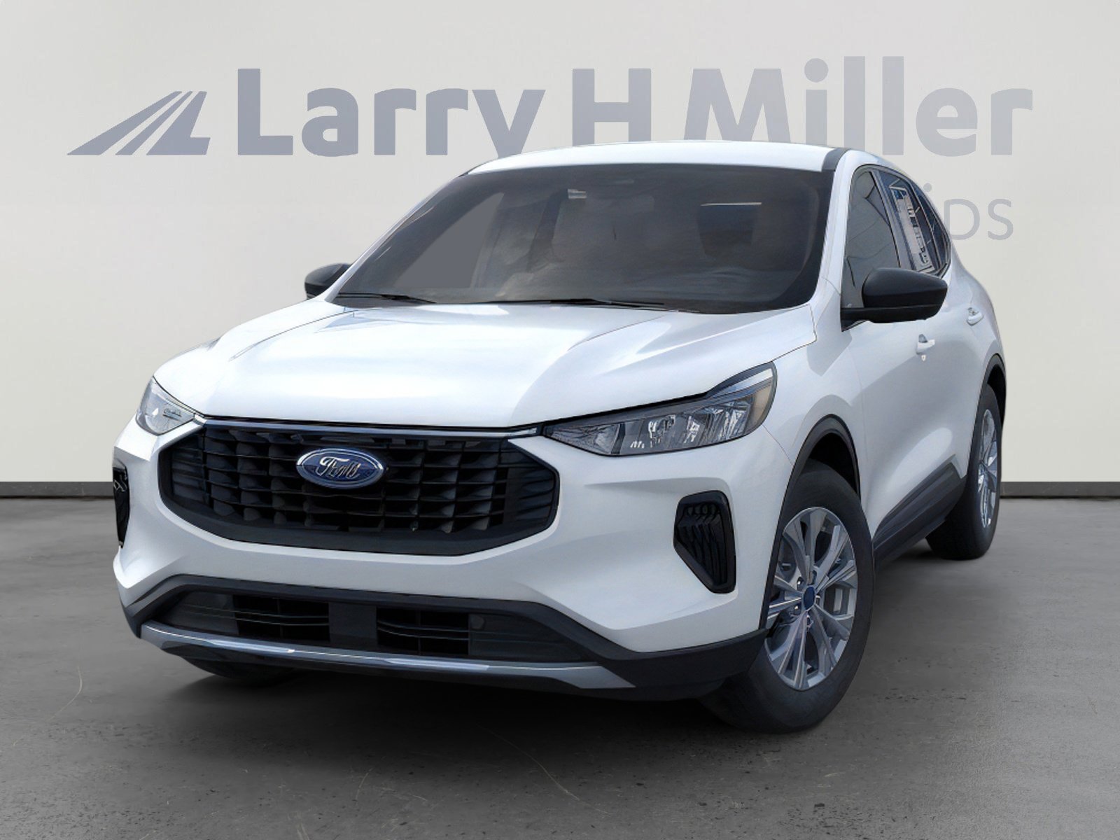 2025 Ford Escape Active photo 3