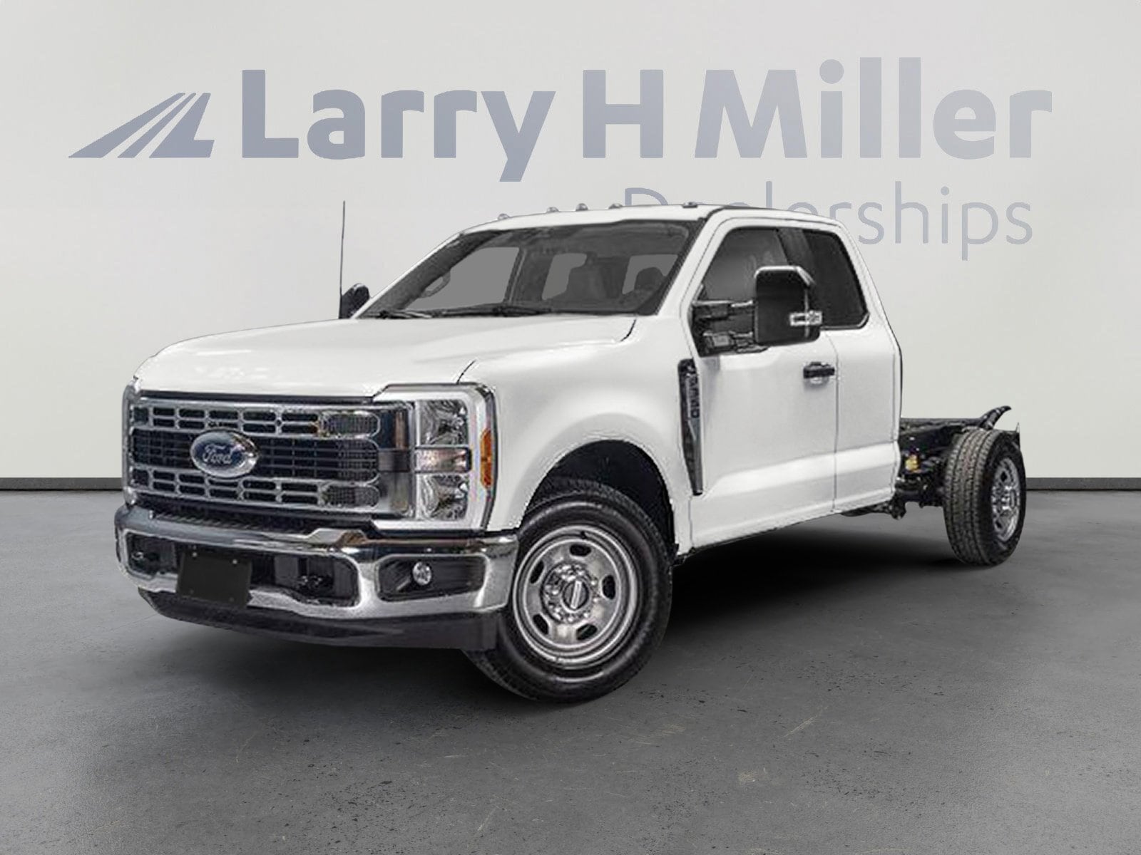 2026 Ford F-350's photo