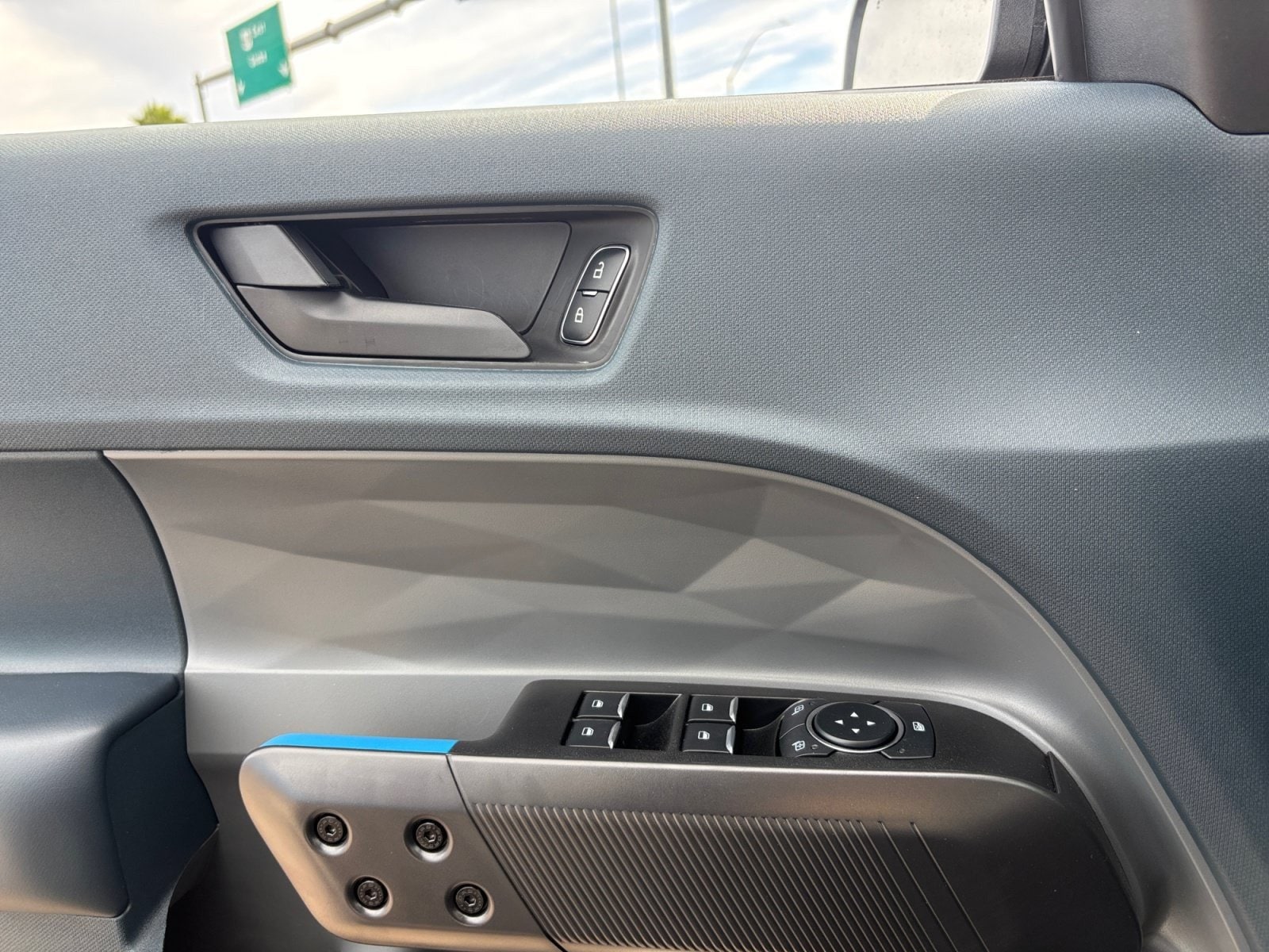 2025 Ford Maverick Lobo Premium - Photo 18