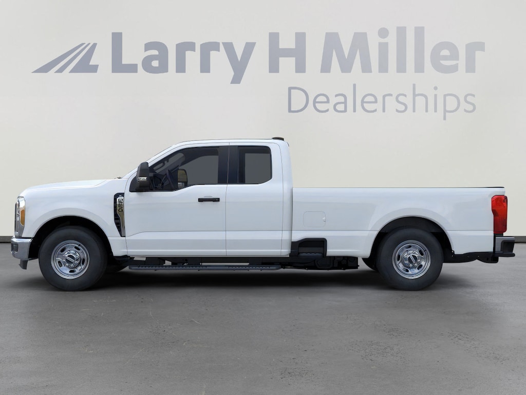 New 2026 Ford F-250 XL Truck Super Cab