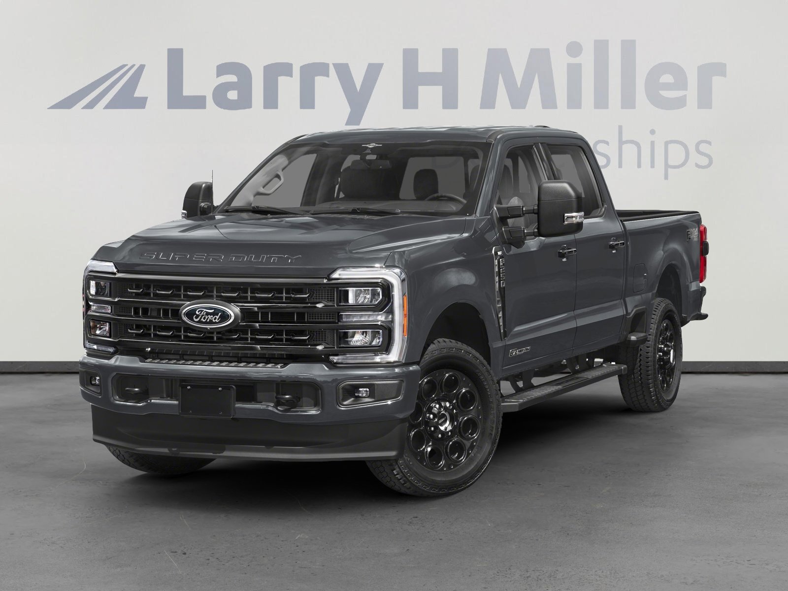 2025 Ford F-250 XLT 4x4 Crew Cab 6-3/4' Box's photo