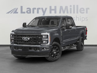 2025 Ford Super Duty F-250 SRW XLT Truck Crew Cab