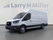  Ford Transit-350 Cargo