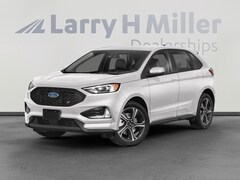 2022 Ford Edge ST SUV