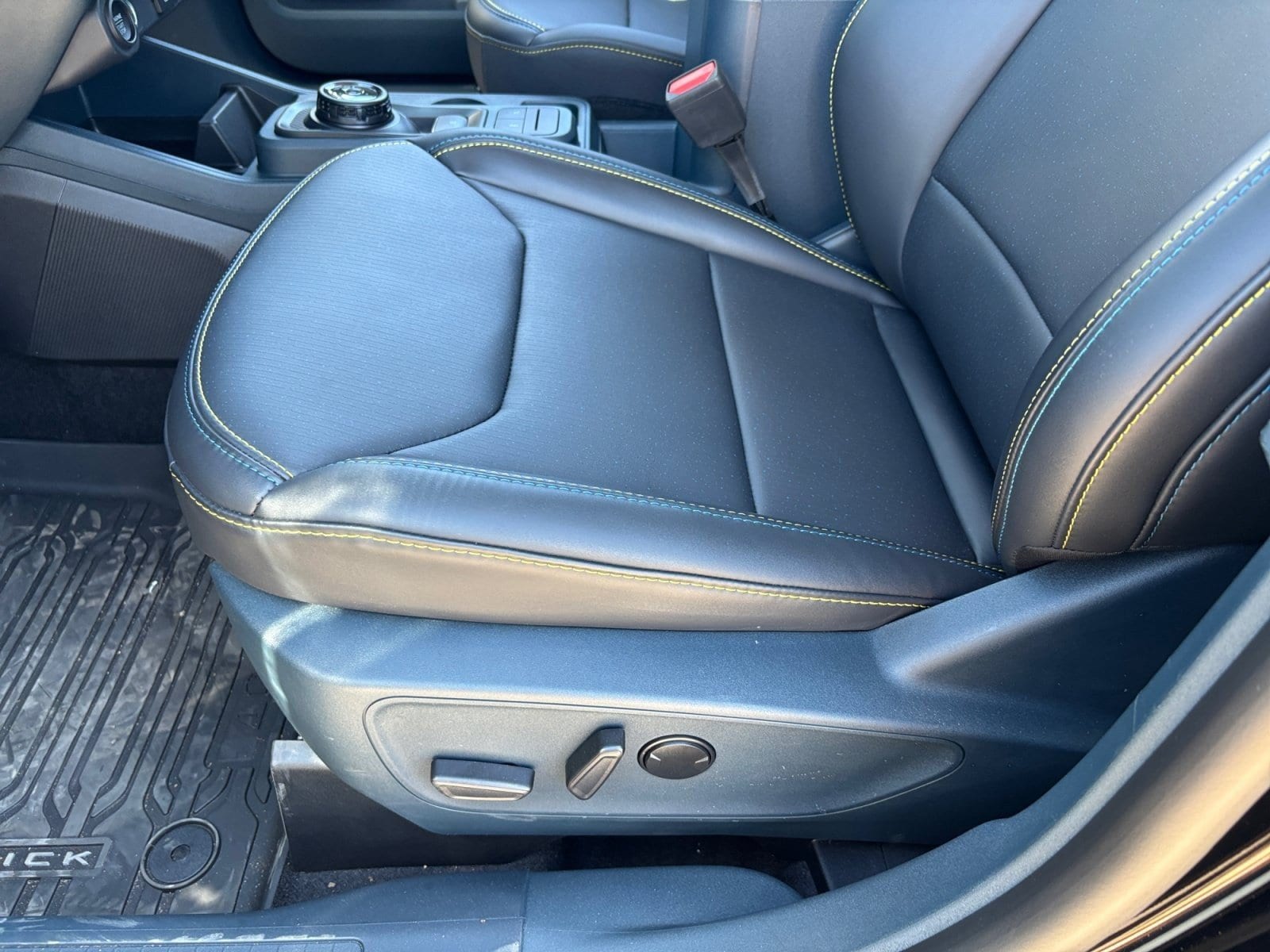 2025 Ford Maverick Lobo Standard - Photo 15