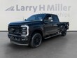 Ford Super Duty F-350 SRW
