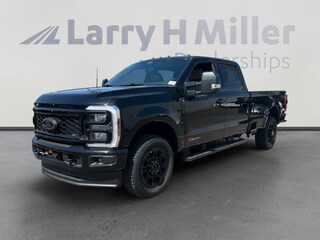 New 2025 Ford Super Duty F-350 SRW 4X4 CC PU/176 Truck Crew Cab Mesa, AZ