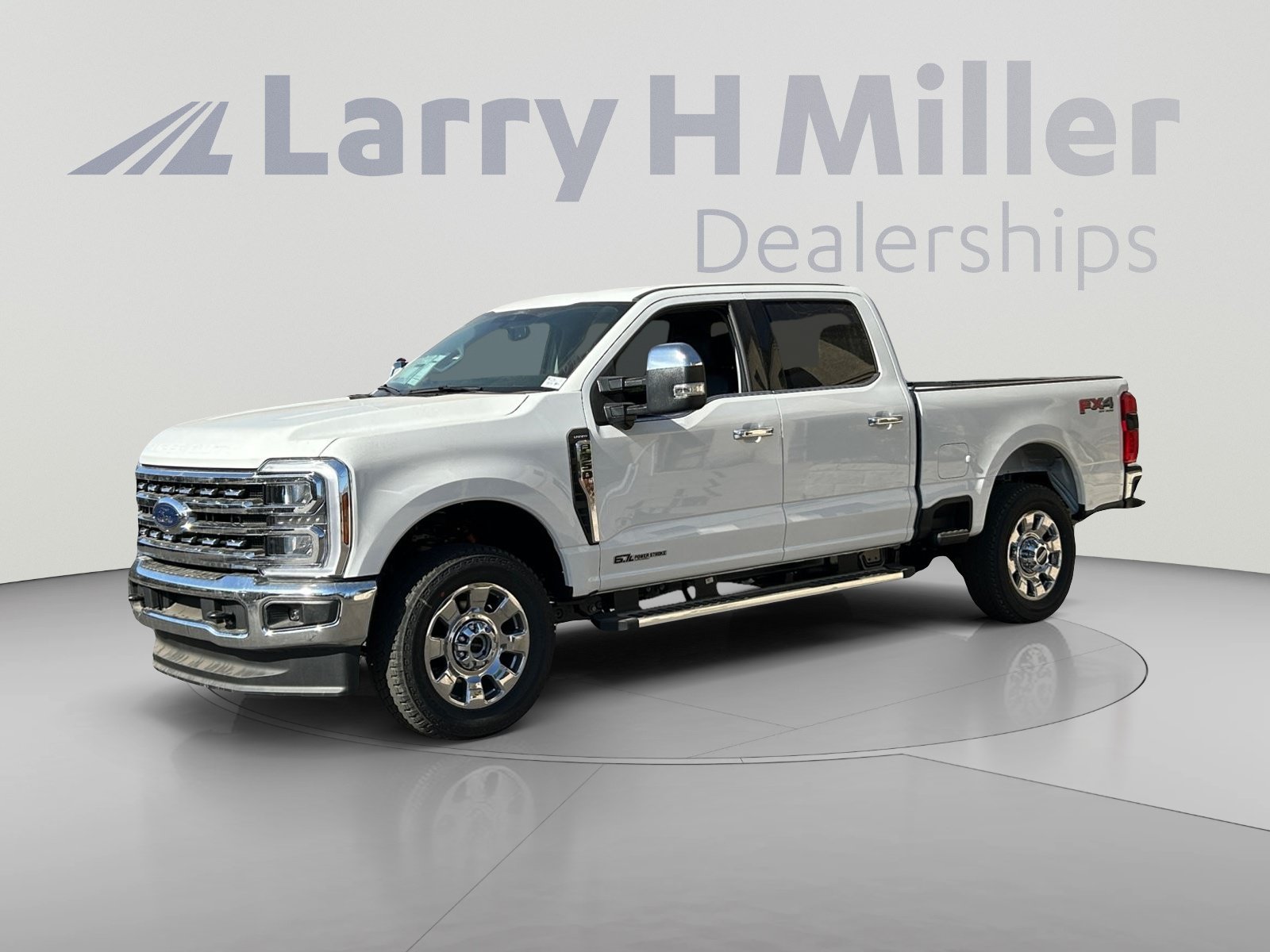 Ford F-350