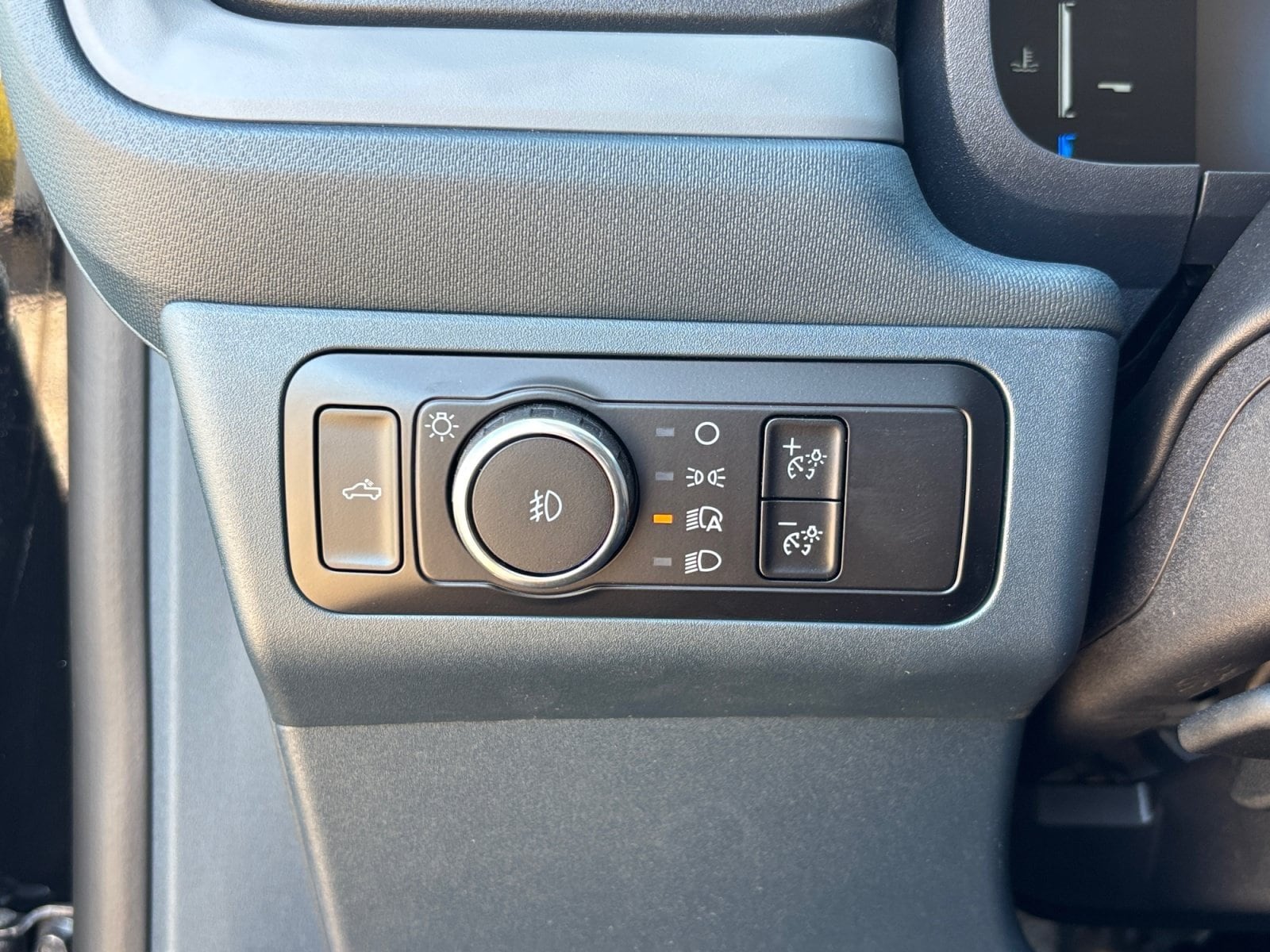 2025 Ford Maverick Lobo Standard - Photo 16