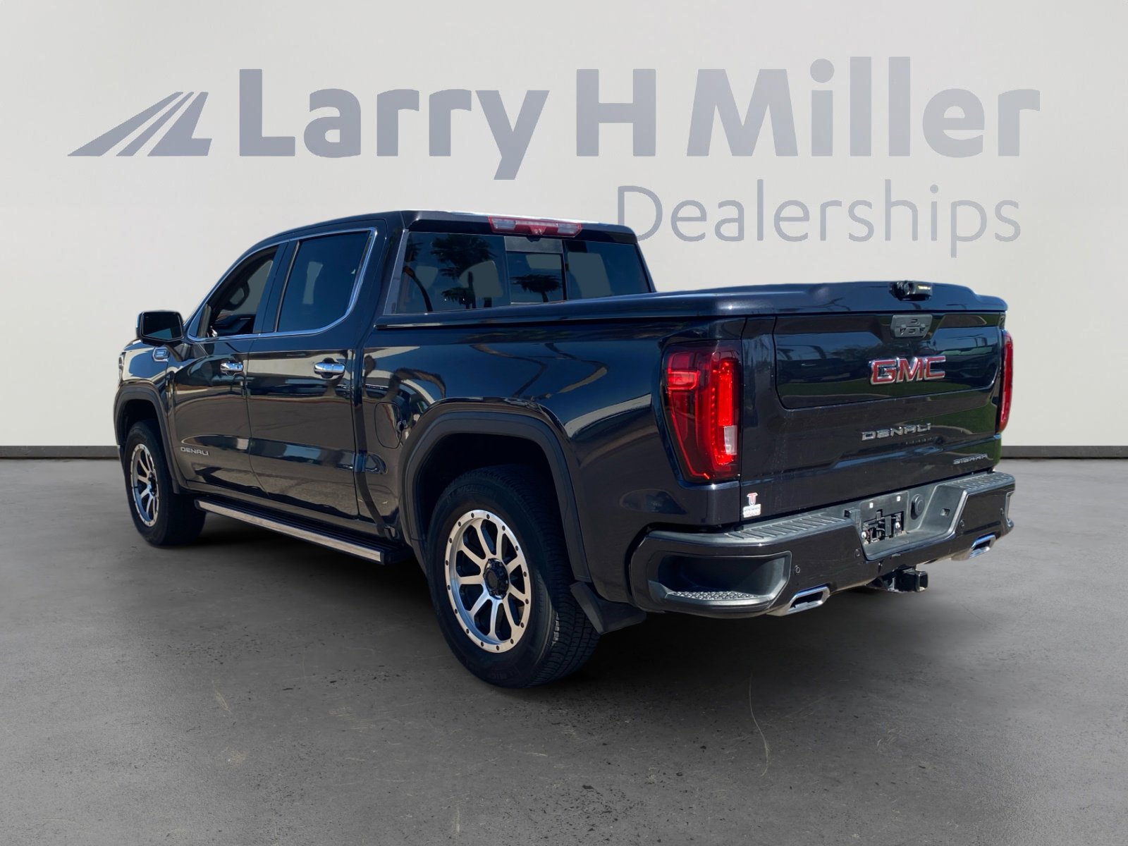 2023 Gmc Sierra 1500 Denali photo 4