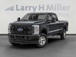 Ford Super Duty F-350 SRW