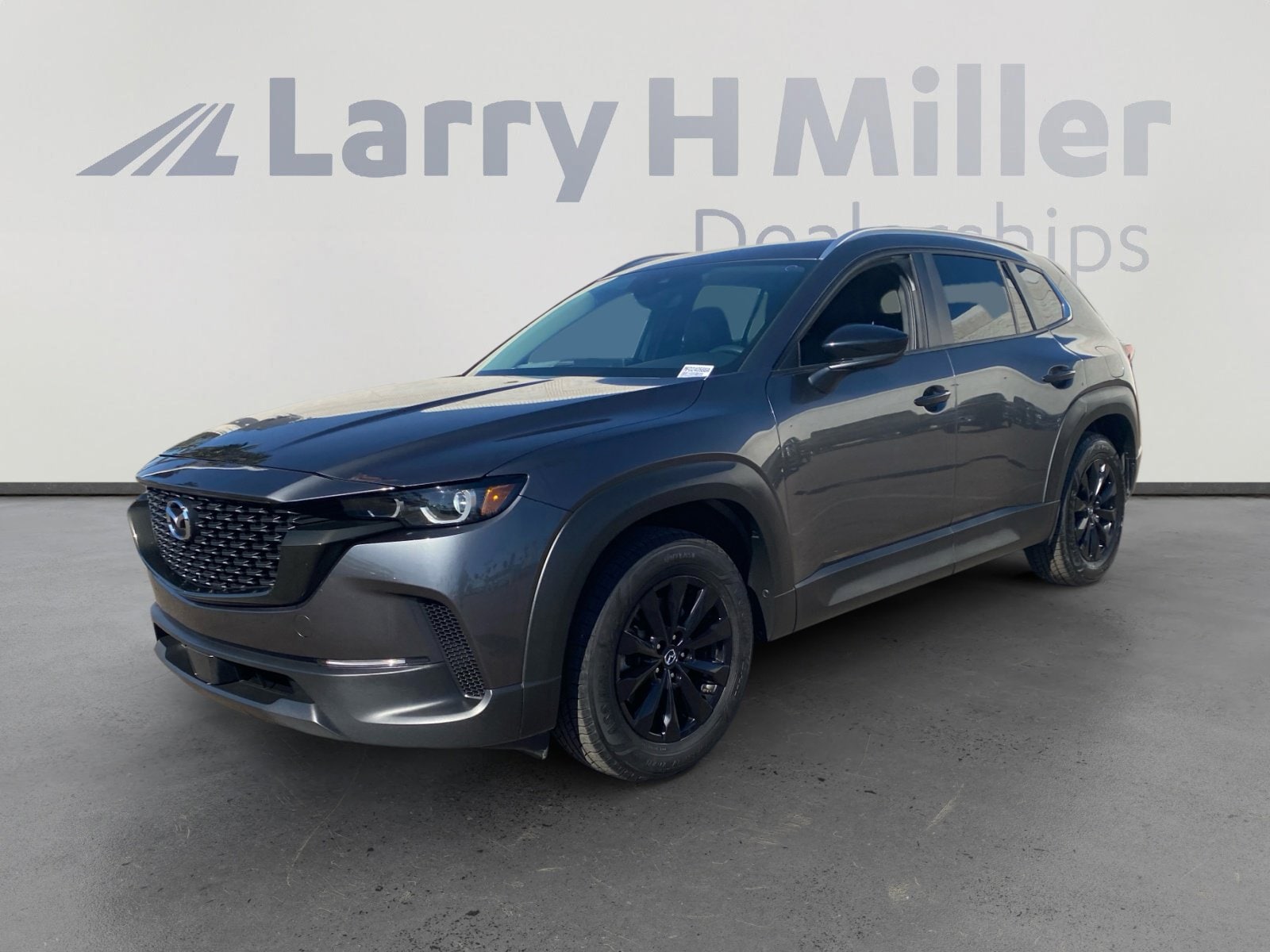 2024 Mazda CX-50 S PREMIUM's photo