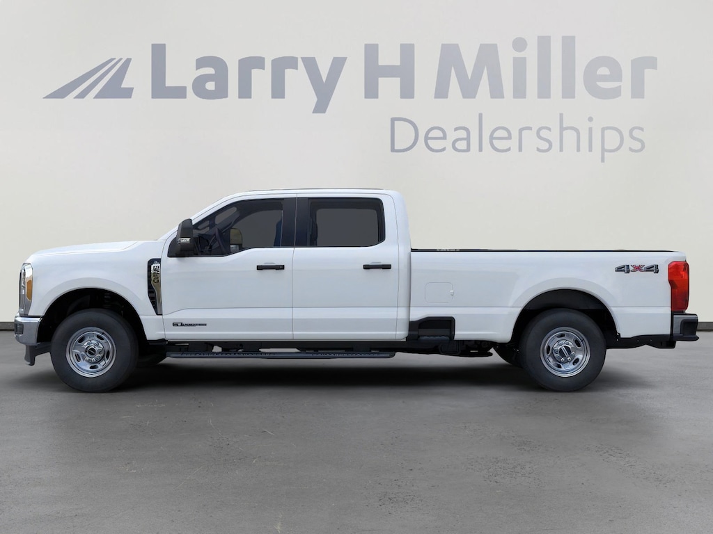 New 2026 Ford F-250 XL Truck Crew Cab
