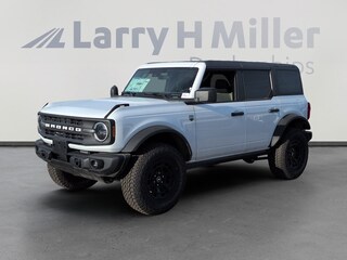 New 2026 Ford Bronco Big Bend SUV Mesa, AZ