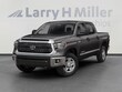 Toyota Tundra 4WD