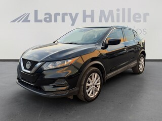 Used 2020 Nissan Rogue Sport S SUV Mesa, AZ