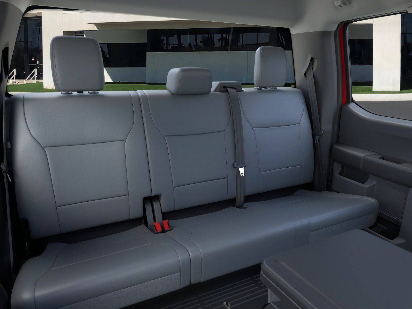 2025 Ford F-250 Super Duty XL - Photo 13