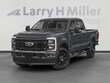  Ford Super Duty F-250 SRW