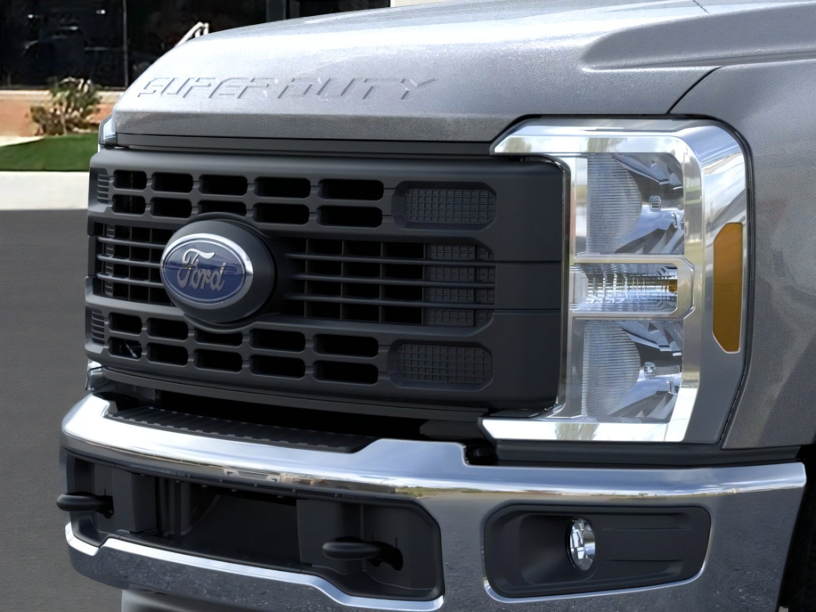 2025 Ford F-250 Super Duty XL - Photo 19