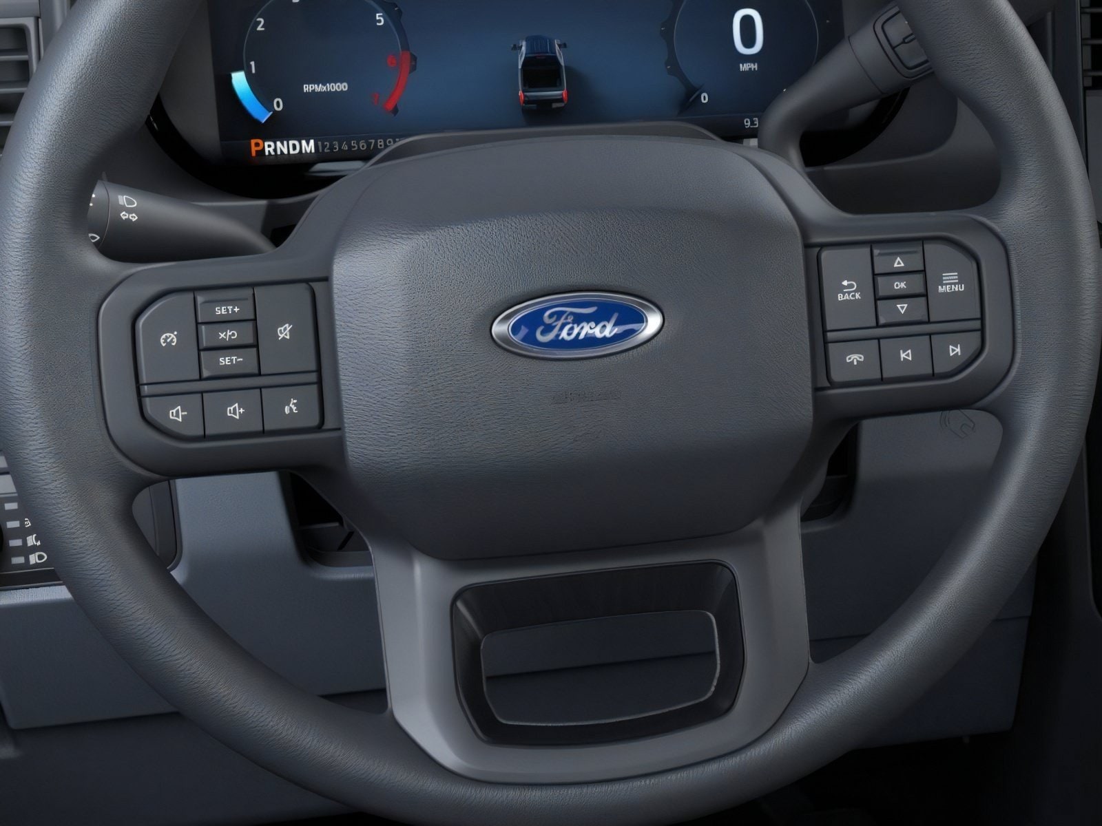 2026 Ford F-250 Super Duty XLT - Photo 14