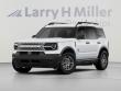  Ford Bronco Sport