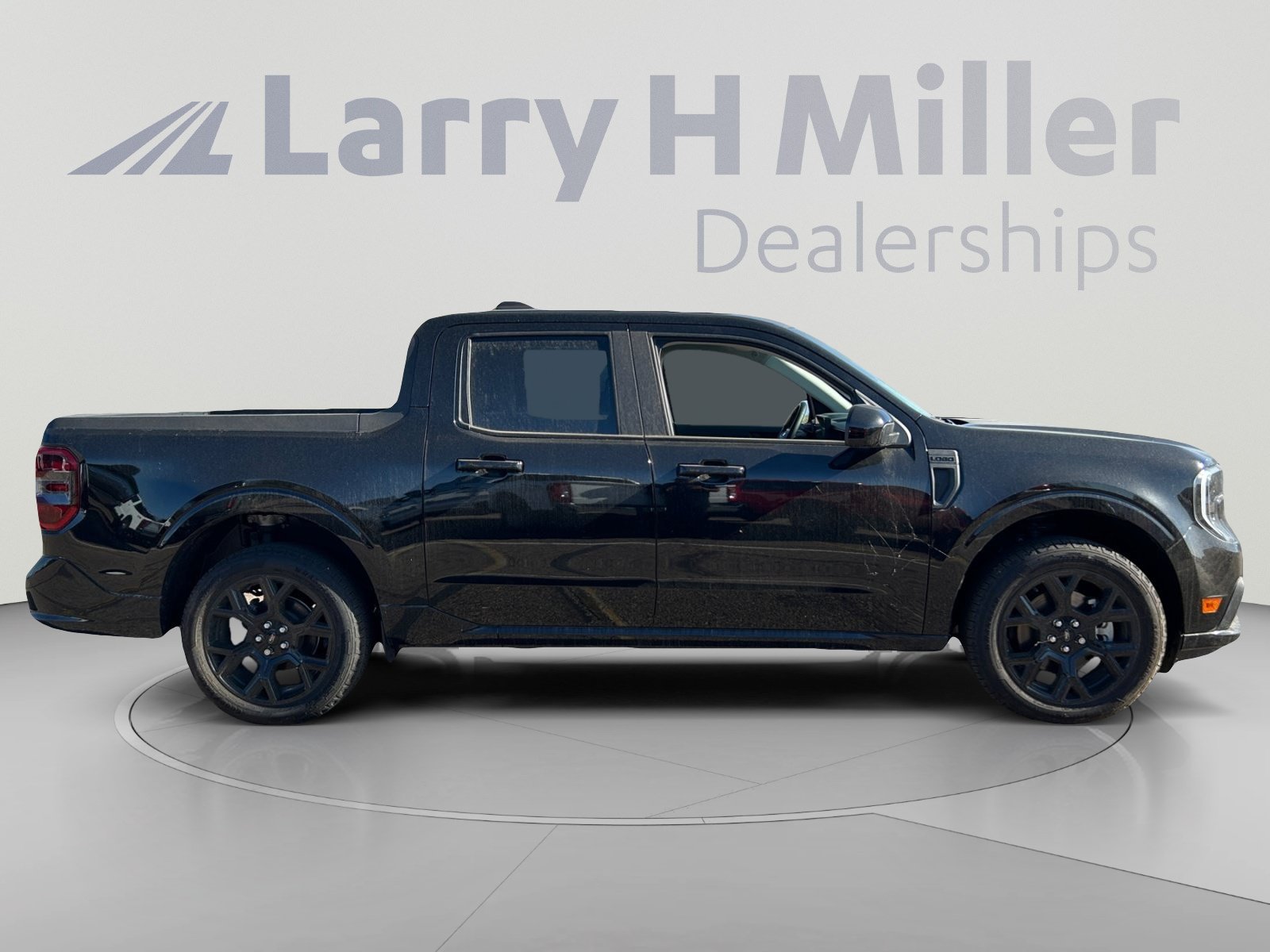 2025 Ford Maverick Lobo Standard - Photo 7