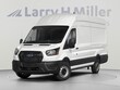  Ford Transit-350 Cargo