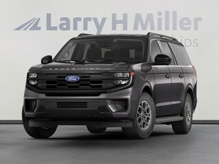 2025 Ford Expedition Max Active SUV