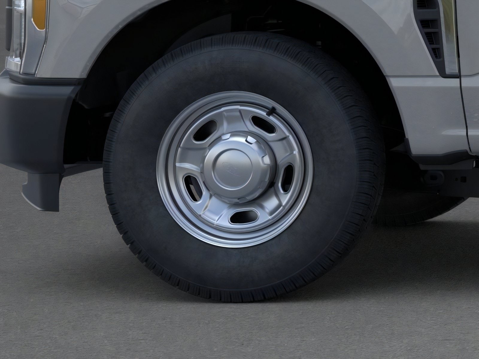 2025 Ford F-250 Super Duty XL - Photo 21