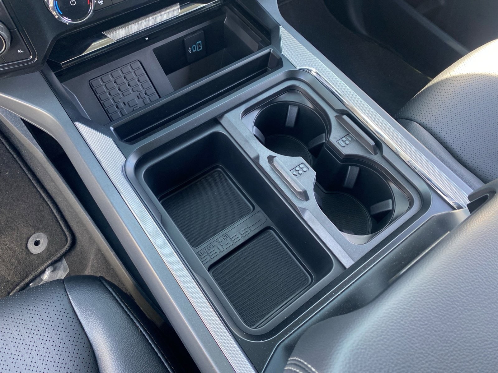 2025 Ford F-350 Super Duty Lariat - Photo 17