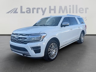 Used 2023 Ford Expedition Max Platinum SUV Mesa, AZ