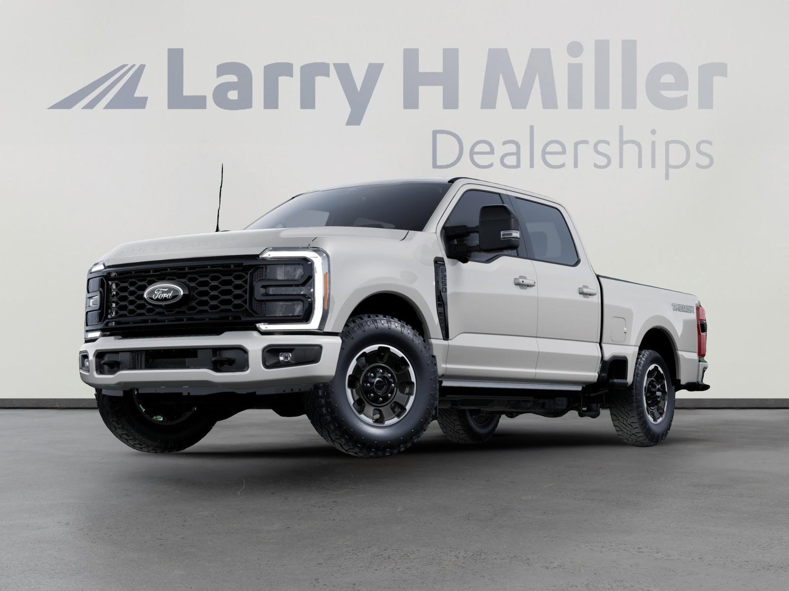 2025 Ford F-250 Lariat 4x4 Crew Cab 6-3/4' Box's photo
